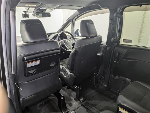 ノア Ｓｉ　ダブルバイビーＩＩＩ　フルセグ　メモリーナビ　ＤＶＤ再生　バックカメラ　衝突被害軽減システム　ＥＴＣ　ドラレコ　両側電動スライド　ＬＥＤヘッドランプ　乗車定員７人　３列シート　ワンオーナー　アイドリングストップ（37枚目）