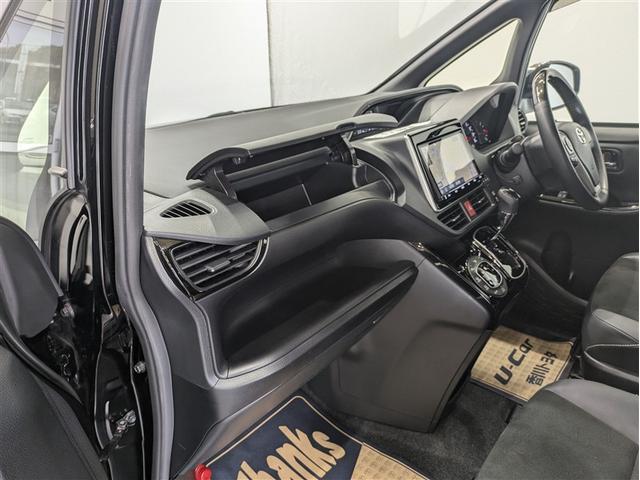 ノア Ｓｉ　ダブルバイビーＩＩＩ　フルセグ　メモリーナビ　ＤＶＤ再生　バックカメラ　衝突被害軽減システム　ＥＴＣ　ドラレコ　両側電動スライド　ＬＥＤヘッドランプ　乗車定員７人　３列シート　ワンオーナー　アイドリングストップ（39枚目）