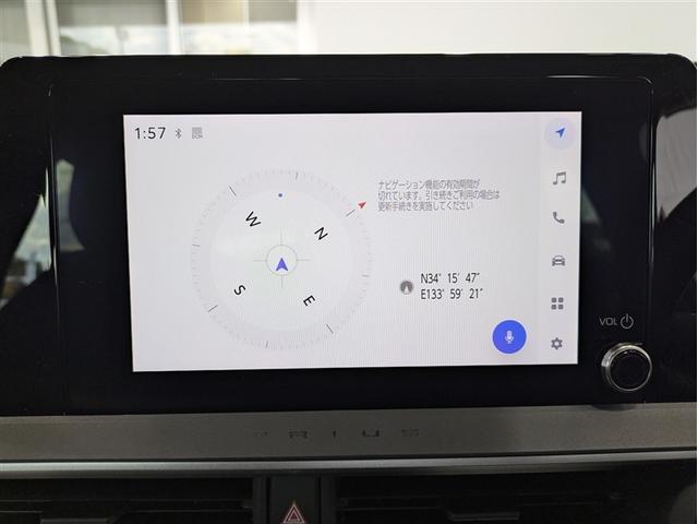 プリウス Ｘ　フルセグ　メモリーナビ　ミュージックプレイヤー接続可　バックカメラ　衝突被害軽減システム　ＥＴＣ　ドラレコ　ＬＥＤヘッドランプ　記録簿　アイドリングストップ（7枚目）