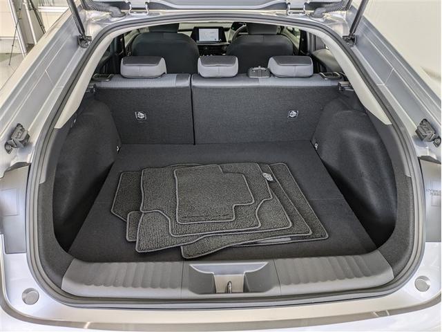 プリウス Ｘ　フルセグ　メモリーナビ　ミュージックプレイヤー接続可　バックカメラ　衝突被害軽減システム　ＥＴＣ　ドラレコ　ＬＥＤヘッドランプ　記録簿　アイドリングストップ（14枚目）