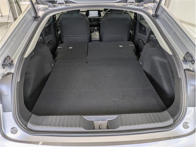 プリウス Ｘ　フルセグ　メモリーナビ　ミュージックプレイヤー接続可　バックカメラ　衝突被害軽減システム　ＥＴＣ　ドラレコ　ＬＥＤヘッドランプ　記録簿　アイドリングストップ（15枚目）