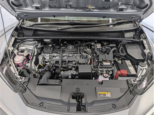 プリウス Ｘ　フルセグ　メモリーナビ　ミュージックプレイヤー接続可　バックカメラ　衝突被害軽減システム　ＥＴＣ　ドラレコ　ＬＥＤヘッドランプ　記録簿　アイドリングストップ（16枚目）