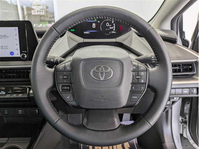 プリウス Ｘ　フルセグ　メモリーナビ　ミュージックプレイヤー接続可　バックカメラ　衝突被害軽減システム　ＥＴＣ　ドラレコ　ＬＥＤヘッドランプ　記録簿　アイドリングストップ（22枚目）