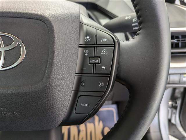 プリウス Ｘ　フルセグ　メモリーナビ　ミュージックプレイヤー接続可　バックカメラ　衝突被害軽減システム　ＥＴＣ　ドラレコ　ＬＥＤヘッドランプ　記録簿　アイドリングストップ（24枚目）