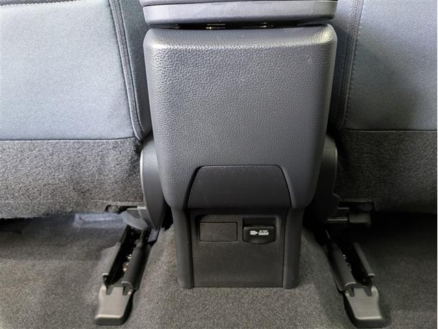 プリウス Ｘ　フルセグ　メモリーナビ　ミュージックプレイヤー接続可　バックカメラ　衝突被害軽減システム　ＥＴＣ　ドラレコ　ＬＥＤヘッドランプ　記録簿　アイドリングストップ（37枚目）