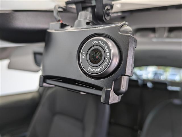 プリウス Ｘ　フルセグ　メモリーナビ　ミュージックプレイヤー接続可　バックカメラ　衝突被害軽減システム　ＥＴＣ　ドラレコ　ＬＥＤヘッドランプ　記録簿　アイドリングストップ（39枚目）