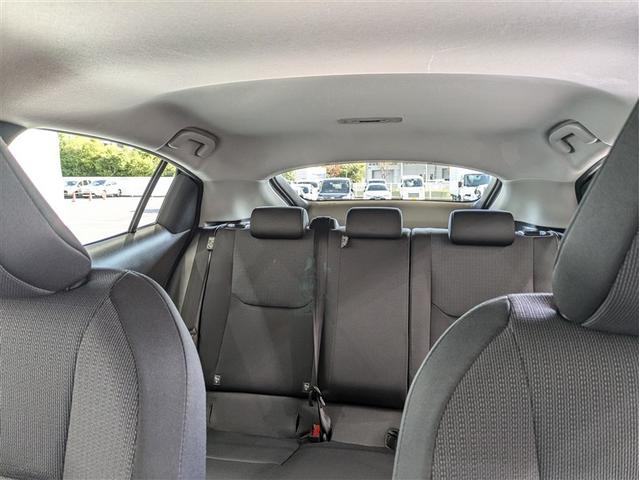 プリウス Ｘ　フルセグ　メモリーナビ　ミュージックプレイヤー接続可　バックカメラ　衝突被害軽減システム　ＥＴＣ　ドラレコ　ＬＥＤヘッドランプ　記録簿　アイドリングストップ（40枚目）