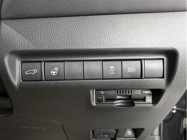 ハリアーハイブリッド G レザーパッケージ 革シート フルセグ メモリーナビ ミュージックプレイヤー接続可 バックカメラ 衝突被害軽減システム ETC ドラレコ LEDヘッドランプ ワンオーナー 記録簿 アイドリングストップ(5枚目)