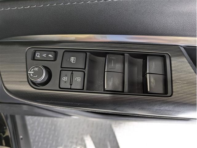 ハリアーハイブリッド G レザーパッケージ 革シート フルセグ メモリーナビ ミュージックプレイヤー接続可 バックカメラ 衝突被害軽減システム ETC ドラレコ LEDヘッドランプ ワンオーナー 記録簿 アイドリングストップ(11枚目)