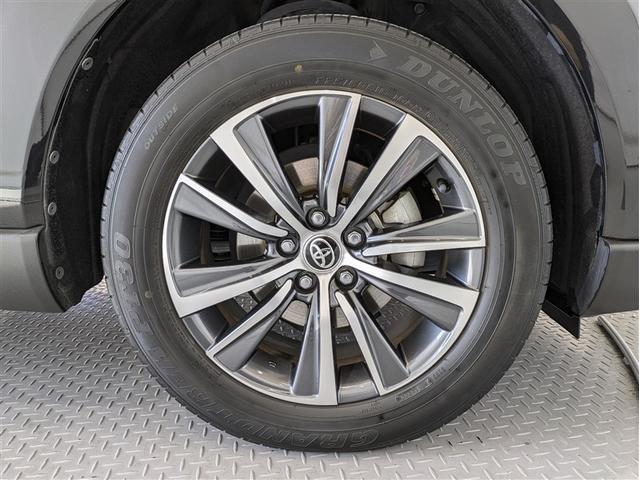 ハリアーハイブリッド G レザーパッケージ 革シート フルセグ メモリーナビ ミュージックプレイヤー接続可 バックカメラ 衝突被害軽減システム ETC ドラレコ LEDヘッドランプ ワンオーナー 記録簿 アイドリングストップ(21枚目)