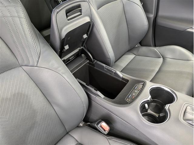 ハリアーハイブリッド G レザーパッケージ 革シート フルセグ メモリーナビ ミュージックプレイヤー接続可 バックカメラ 衝突被害軽減システム ETC ドラレコ LEDヘッドランプ ワンオーナー 記録簿 アイドリングストップ(29枚目)