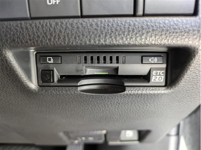 ハリアーハイブリッド G レザーパッケージ 革シート フルセグ メモリーナビ ミュージックプレイヤー接続可 バックカメラ 衝突被害軽減システム ETC ドラレコ LEDヘッドランプ ワンオーナー 記録簿 アイドリングストップ(30枚目)