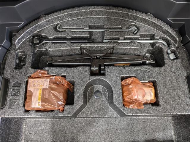 ハリアーハイブリッド G レザーパッケージ 革シート フルセグ メモリーナビ ミュージックプレイヤー接続可 バックカメラ 衝突被害軽減システム ETC ドラレコ LEDヘッドランプ ワンオーナー 記録簿 アイドリングストップ(33枚目)