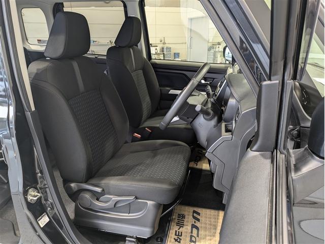 ルーミー カスタムG フルセグ メモリーナビ DVD再生 バックカメラ 衝突被害軽減システム ETC ドラレコ 両側電動スライド LEDヘッドランプ 記録簿 アイドリングストップ(13枚目)