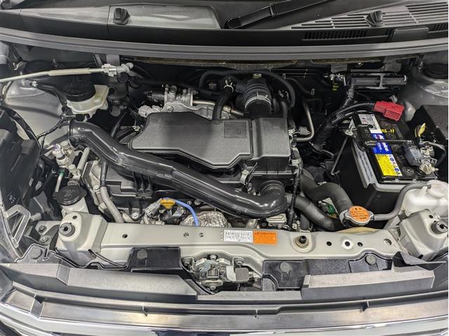 ルーミー カスタムG フルセグ メモリーナビ DVD再生 バックカメラ 衝突被害軽減システム ETC ドラレコ 両側電動スライド LEDヘッドランプ 記録簿 アイドリングストップ(17枚目)