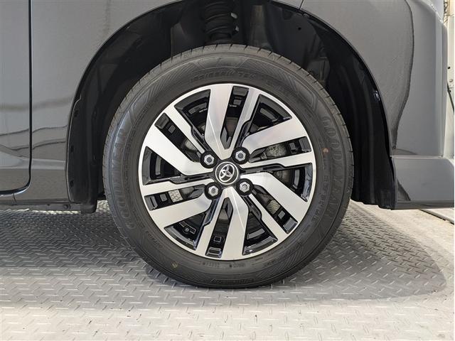 ルーミー カスタムG フルセグ メモリーナビ DVD再生 バックカメラ 衝突被害軽減システム ETC ドラレコ 両側電動スライド LEDヘッドランプ 記録簿 アイドリングストップ(22枚目)