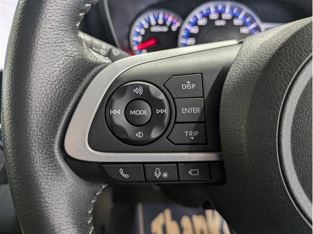 ルーミー カスタムG フルセグ メモリーナビ DVD再生 バックカメラ 衝突被害軽減システム ETC ドラレコ 両側電動スライド LEDヘッドランプ 記録簿 アイドリングストップ(24枚目)