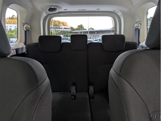 ルーミー カスタムG フルセグ メモリーナビ DVD再生 バックカメラ 衝突被害軽減システム ETC ドラレコ 両側電動スライド LEDヘッドランプ 記録簿 アイドリングストップ(40枚目)