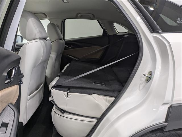 CX-3 15S アーバン ドレッサー フルセグ メモリーナビ DVD再生 ミュージックプレイヤー接続可 バックカメラ 衝突被害軽減システム ETC ドラレコ LEDヘッドランプ アイドリングストップ(35枚目)