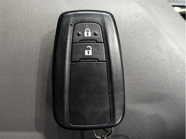 C-HR G フルセグ メモリーナビ ミュージックプレイヤー接続可 バックカメラ 衝突被害軽減システム ETC ドラレコ LEDヘッドランプ ワンオーナー 記録簿 アイドリングストップ(18枚目)