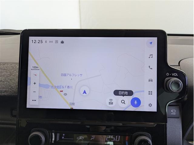 シエンタ ハイブリッドZ フルセグ メモリーナビ DVD再生 ミュージックプレイヤー接続可 後席モニター バックカメラ 衝突被害軽減システム ETC 両側電動スライド LEDヘッドランプ 乗車定員7人 3列シート ワンオーナー(7枚目)