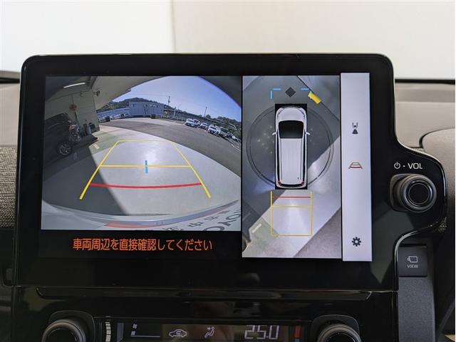 シエンタ ハイブリッドZ フルセグ メモリーナビ DVD再生 ミュージックプレイヤー接続可 後席モニター バックカメラ 衝突被害軽減システム ETC 両側電動スライド LEDヘッドランプ 乗車定員7人 3列シート ワンオーナー(8枚目)