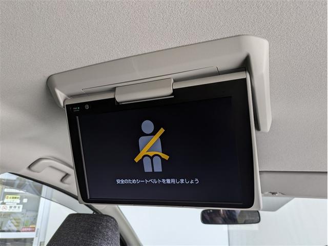 シエンタ ハイブリッドZ フルセグ メモリーナビ DVD再生 ミュージックプレイヤー接続可 後席モニター バックカメラ 衝突被害軽減システム ETC 両側電動スライド LEDヘッドランプ 乗車定員7人 3列シート ワンオーナー(13枚目)