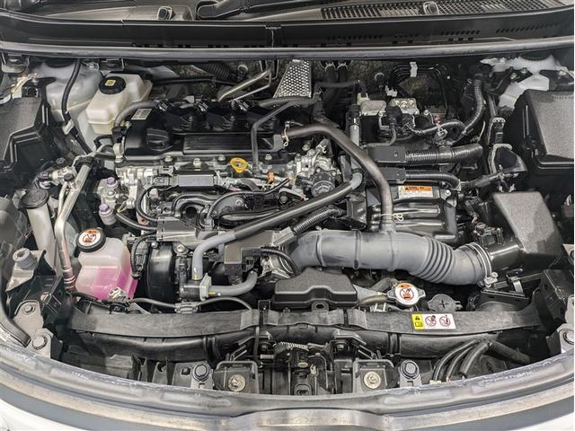 シエンタ ハイブリッドZ フルセグ メモリーナビ DVD再生 ミュージックプレイヤー接続可 後席モニター バックカメラ 衝突被害軽減システム ETC 両側電動スライド LEDヘッドランプ 乗車定員7人 3列シート ワンオーナー(17枚目)