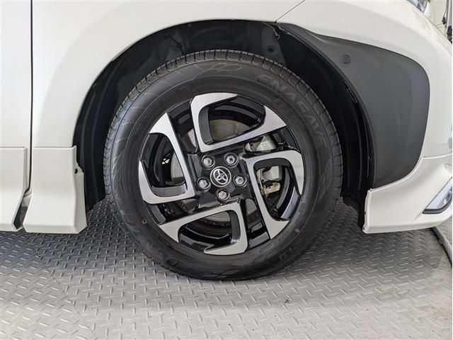 シエンタ ハイブリッドZ フルセグ メモリーナビ DVD再生 ミュージックプレイヤー接続可 後席モニター バックカメラ 衝突被害軽減システム ETC 両側電動スライド LEDヘッドランプ 乗車定員7人 3列シート ワンオーナー(22枚目)