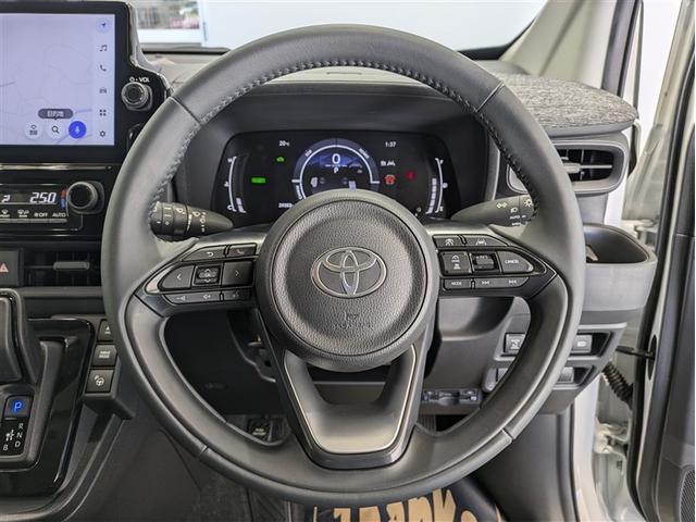 シエンタ ハイブリッドZ フルセグ メモリーナビ DVD再生 ミュージックプレイヤー接続可 後席モニター バックカメラ 衝突被害軽減システム ETC 両側電動スライド LEDヘッドランプ 乗車定員7人 3列シート ワンオーナー(23枚目)