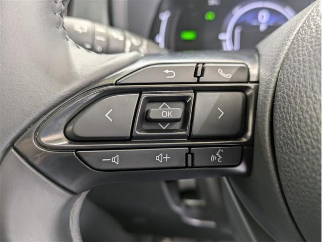 シエンタ ハイブリッドZ フルセグ メモリーナビ DVD再生 ミュージックプレイヤー接続可 後席モニター バックカメラ 衝突被害軽減システム ETC 両側電動スライド LEDヘッドランプ 乗車定員7人 3列シート ワンオーナー(24枚目)