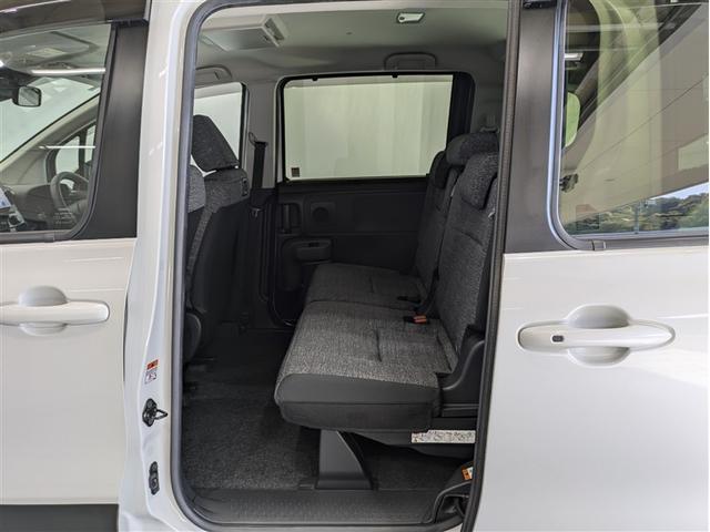 シエンタ ハイブリッドZ フルセグ メモリーナビ DVD再生 ミュージックプレイヤー接続可 後席モニター バックカメラ 衝突被害軽減システム ETC 両側電動スライド LEDヘッドランプ 乗車定員7人 3列シート ワンオーナー(36枚目)