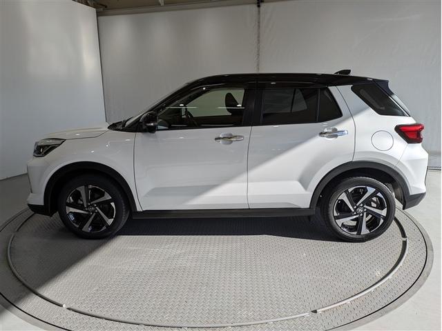 ライズ Z フルセグ ミュージックプレイヤー接続可 バックカメラ 衝突被害軽減システム ETC LEDヘッドランプ ワンオーナー 記録簿 アイドリングストップ(3枚目)