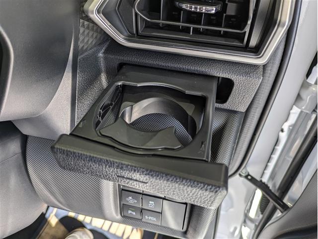 ライズ Z フルセグ ミュージックプレイヤー接続可 バックカメラ 衝突被害軽減システム ETC LEDヘッドランプ ワンオーナー 記録簿 アイドリングストップ(6枚目)