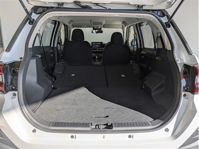 ライズ Z フルセグ ミュージックプレイヤー接続可 バックカメラ 衝突被害軽減システム ETC LEDヘッドランプ ワンオーナー 記録簿 アイドリングストップ(16枚目)