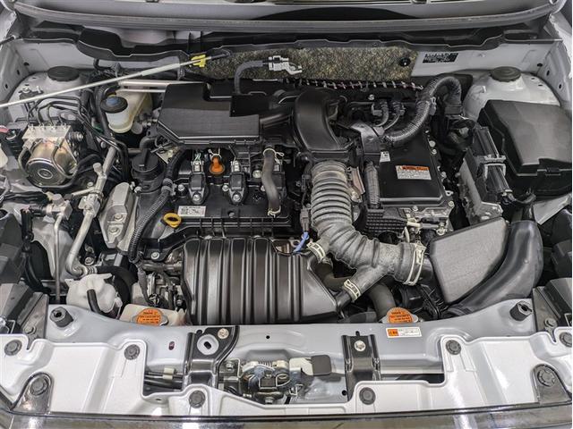 ライズ Z フルセグ ミュージックプレイヤー接続可 バックカメラ 衝突被害軽減システム ETC LEDヘッドランプ ワンオーナー 記録簿 アイドリングストップ(17枚目)