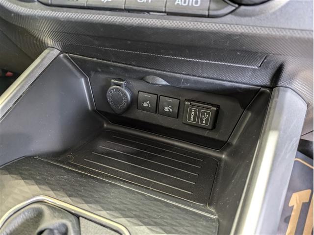 ライズ Z フルセグ ミュージックプレイヤー接続可 バックカメラ 衝突被害軽減システム ETC LEDヘッドランプ ワンオーナー 記録簿 アイドリングストップ(28枚目)