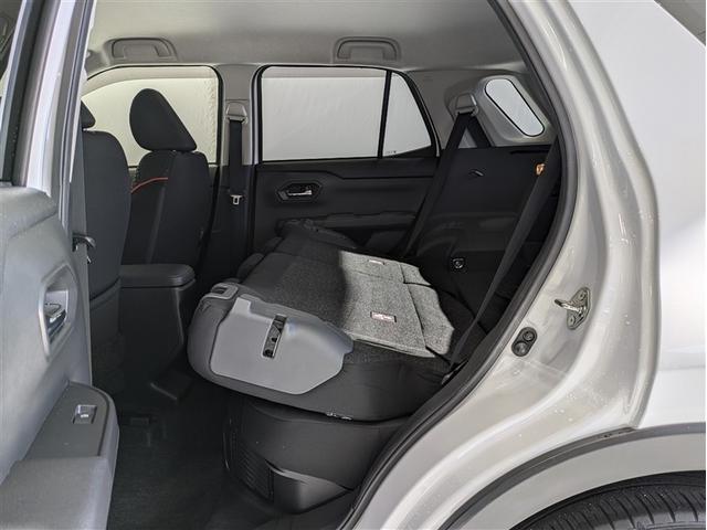 ライズ Z フルセグ ミュージックプレイヤー接続可 バックカメラ 衝突被害軽減システム ETC LEDヘッドランプ ワンオーナー 記録簿 アイドリングストップ(37枚目)