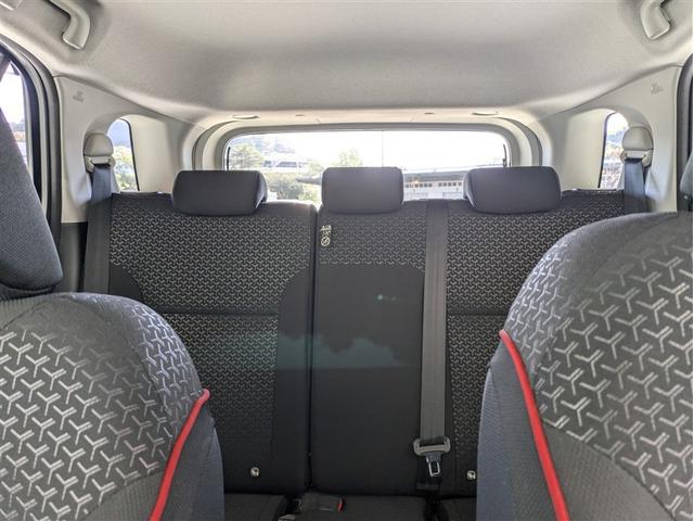 ライズ Z フルセグ ミュージックプレイヤー接続可 バックカメラ 衝突被害軽減システム ETC LEDヘッドランプ ワンオーナー 記録簿 アイドリングストップ(40枚目)