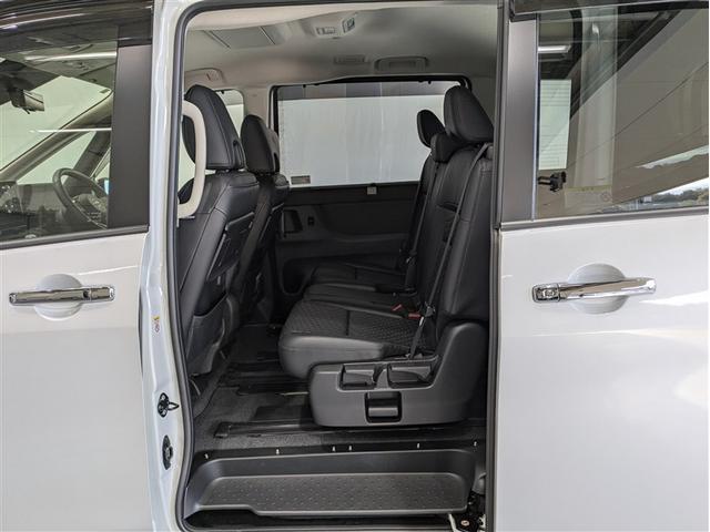 セレナ e-パワー ハイウェイスターV フルセグ メモリーナビ ミュージックプレイヤー接続可 後席モニター バックカメラ 衝突被害軽減システム ETC ドラレコ 両側電動スライド LEDヘッドランプ 乗車定員8人 3列シート ワンオーナー(36枚目)