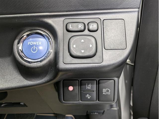 アクア Ｓスタイルブラック　フルセグ　メモリーナビ　ＤＶＤ再生　バックカメラ　衝突被害軽減システム　ＥＴＣ　ドラレコ　ＬＥＤヘッドランプ　アイドリングストップ（5枚目）