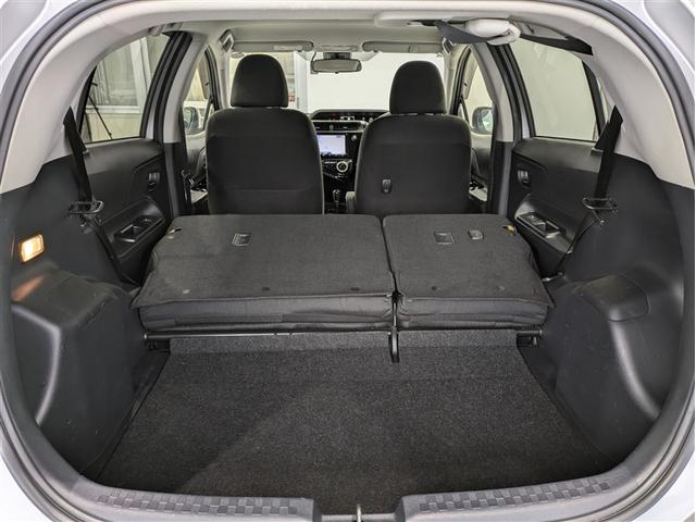 アクア Ｓスタイルブラック　フルセグ　メモリーナビ　ＤＶＤ再生　バックカメラ　衝突被害軽減システム　ＥＴＣ　ドラレコ　ＬＥＤヘッドランプ　アイドリングストップ（15枚目）