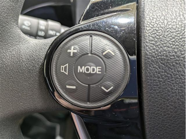 アクア Ｓスタイルブラック　フルセグ　メモリーナビ　ＤＶＤ再生　バックカメラ　衝突被害軽減システム　ＥＴＣ　ドラレコ　ＬＥＤヘッドランプ　アイドリングストップ（23枚目）