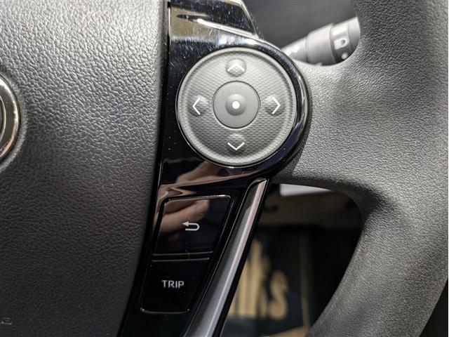 アクア Ｓスタイルブラック　フルセグ　メモリーナビ　ＤＶＤ再生　バックカメラ　衝突被害軽減システム　ＥＴＣ　ドラレコ　ＬＥＤヘッドランプ　アイドリングストップ（24枚目）