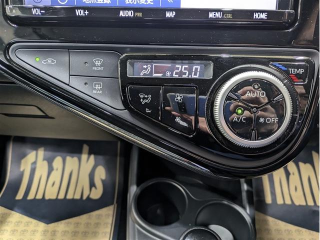 アクア Ｓスタイルブラック　フルセグ　メモリーナビ　ＤＶＤ再生　バックカメラ　衝突被害軽減システム　ＥＴＣ　ドラレコ　ＬＥＤヘッドランプ　アイドリングストップ（26枚目）