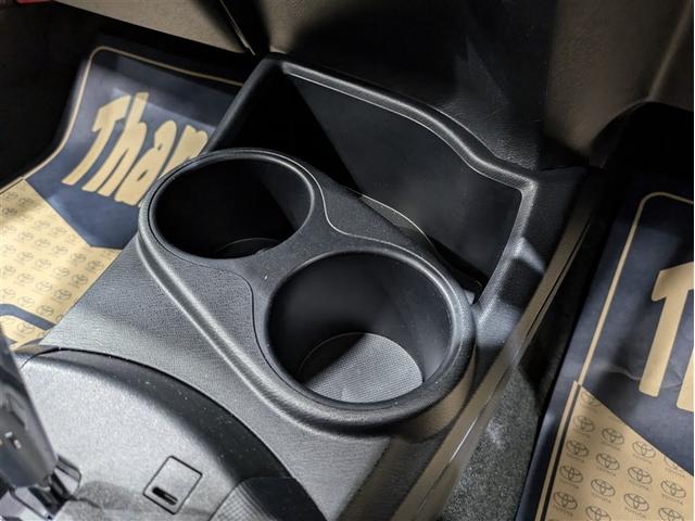 アクア Ｓスタイルブラック　フルセグ　メモリーナビ　ＤＶＤ再生　バックカメラ　衝突被害軽減システム　ＥＴＣ　ドラレコ　ＬＥＤヘッドランプ　アイドリングストップ（27枚目）