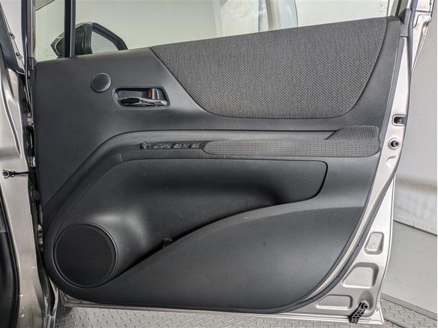 シエンタ G フルセグ メモリーナビ DVD再生 バックカメラ 衝突被害軽減システム ETC 両側電動スライド LEDヘッドランプ 乗車定員7人 3列シート 記録簿 アイドリングストップ(11枚目)