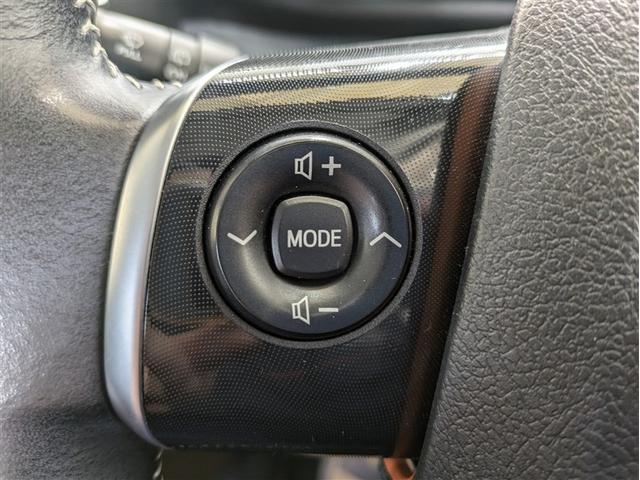 シエンタ G フルセグ メモリーナビ DVD再生 バックカメラ 衝突被害軽減システム ETC 両側電動スライド LEDヘッドランプ 乗車定員7人 3列シート 記録簿 アイドリングストップ(26枚目)