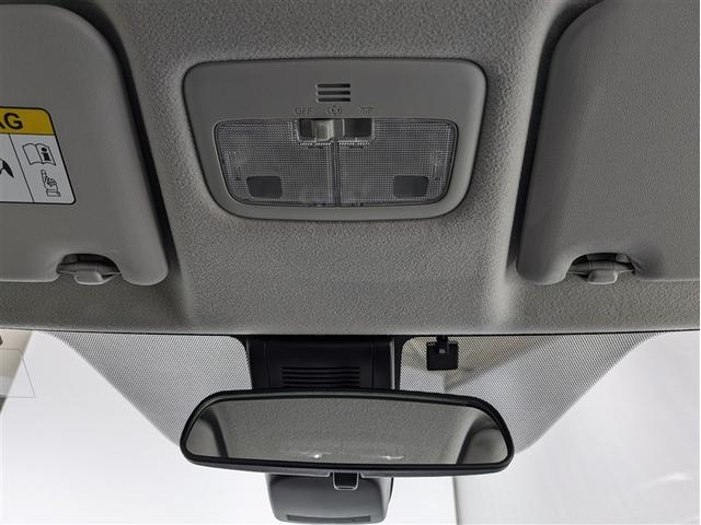 シエンタ G フルセグ メモリーナビ DVD再生 バックカメラ 衝突被害軽減システム ETC 両側電動スライド LEDヘッドランプ 乗車定員7人 3列シート 記録簿 アイドリングストップ(32枚目)