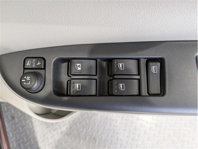 パッソ Ｘ　ＬパッケージＳ　フルセグ　メモリーナビ　ＤＶＤ再生　ミュージックプレイヤー接続可　バックカメラ　衝突被害軽減システム　ＥＴＣ　記録簿　アイドリングストップ（12枚目）